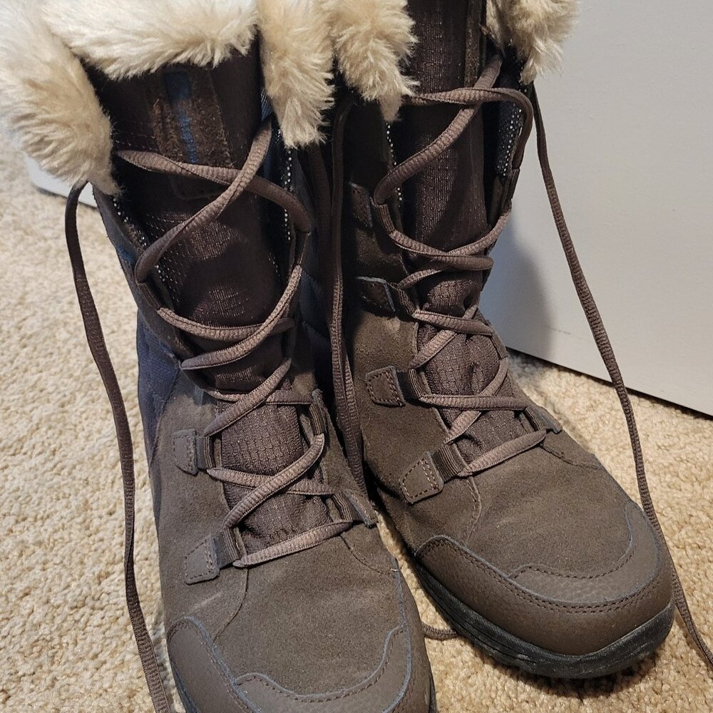 Columbia Snow boots